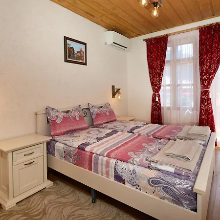 Villa търтефф