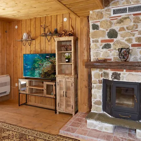 Villa търтефф *