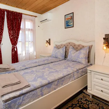 търтефф Nesebar