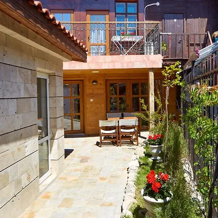 Villa търтефф Nesebar