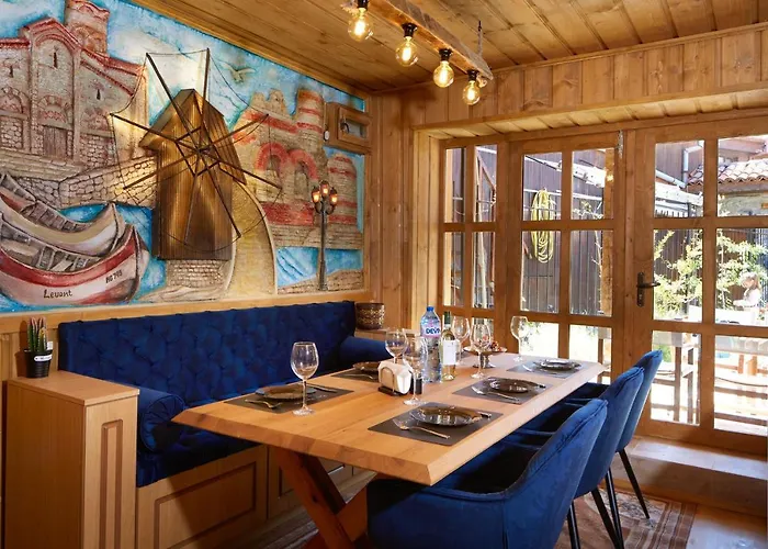 търтефф * Nesebar