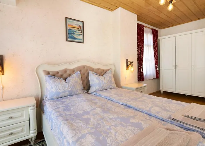 Villa търтефф *