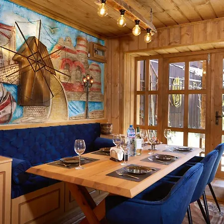 търтефф * Несебр