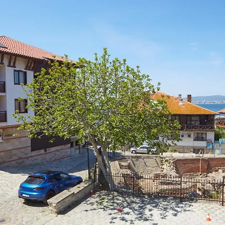 търтефф * Несебр