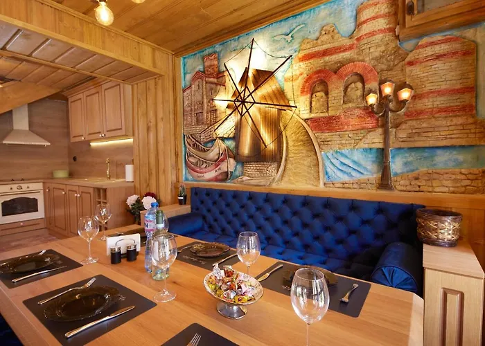 търтефф * Nesebar