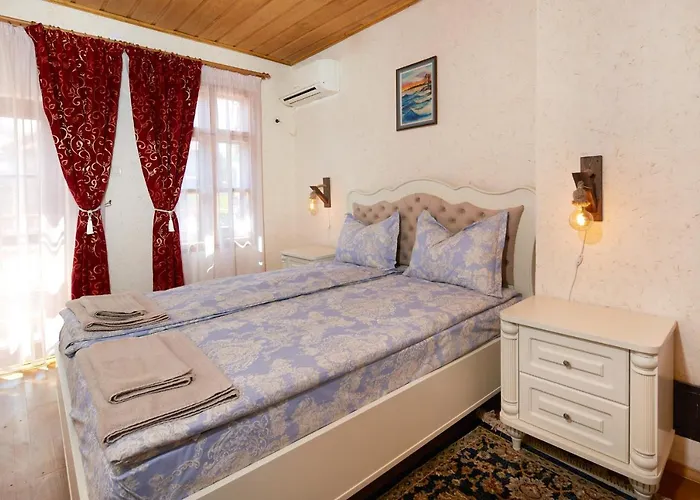 търтефф Несебр